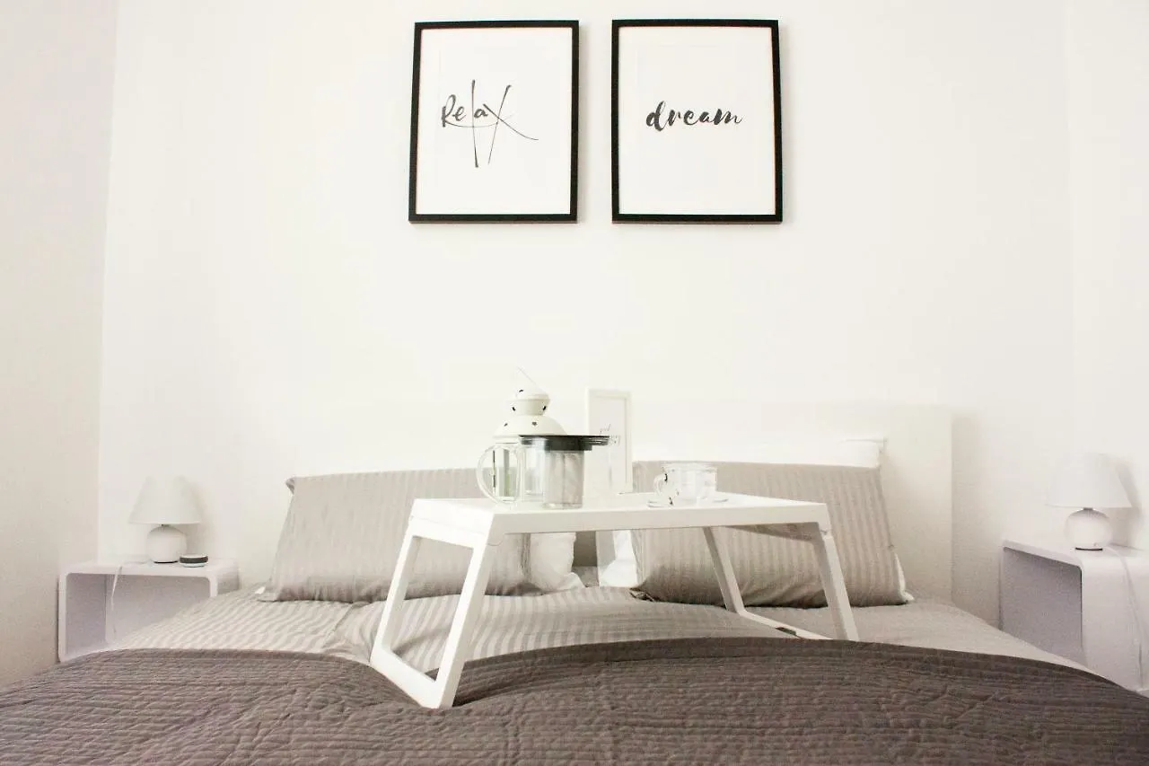 Apartment The Place Novigrad Istria 0*,  Chorvatsko