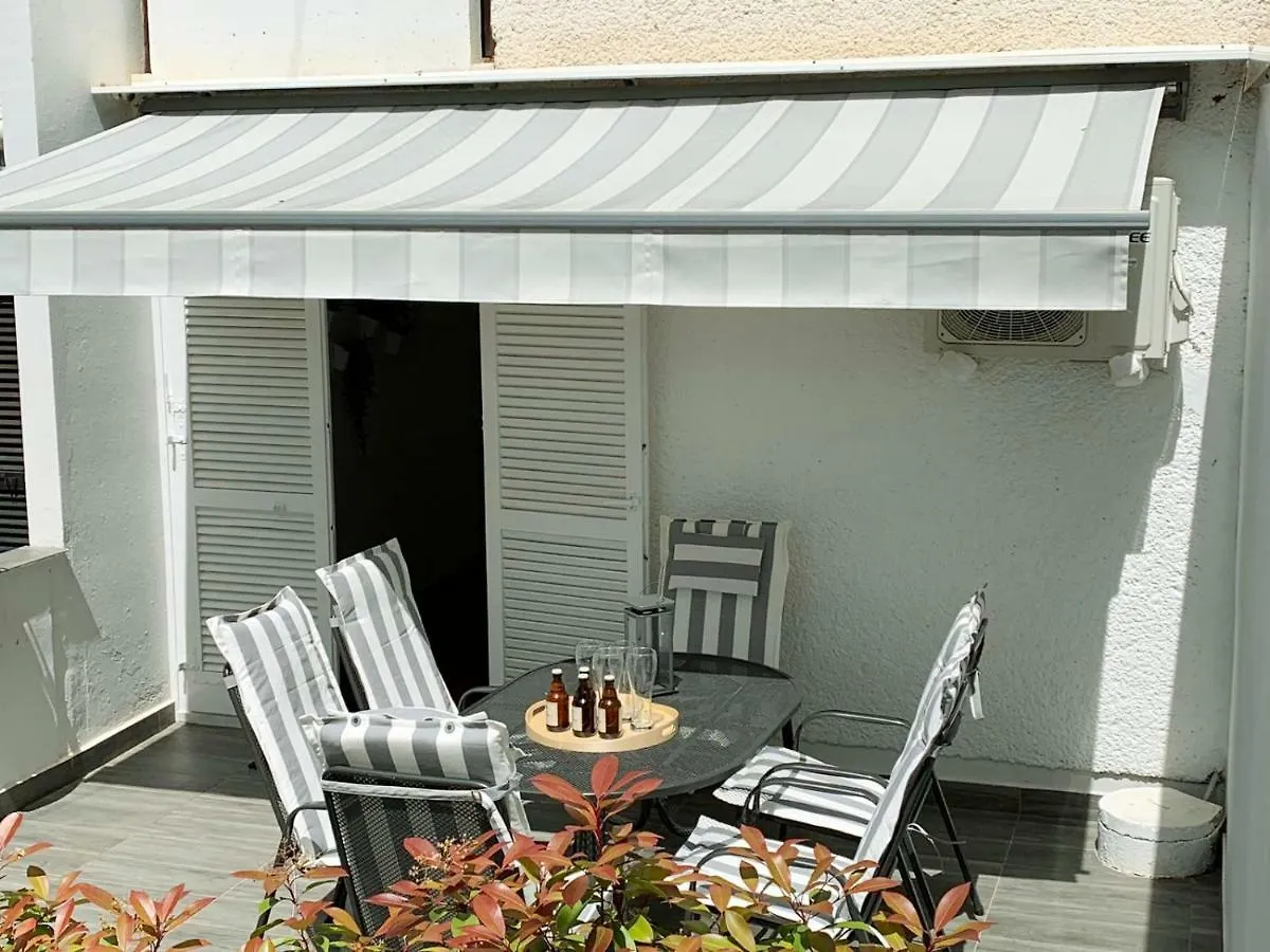 Apartment The Place Novigrad