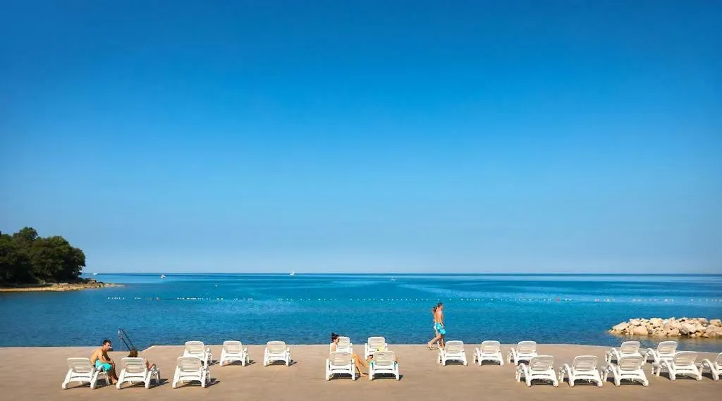 Apartment The Place Novigrad  Novigrad (Istria)