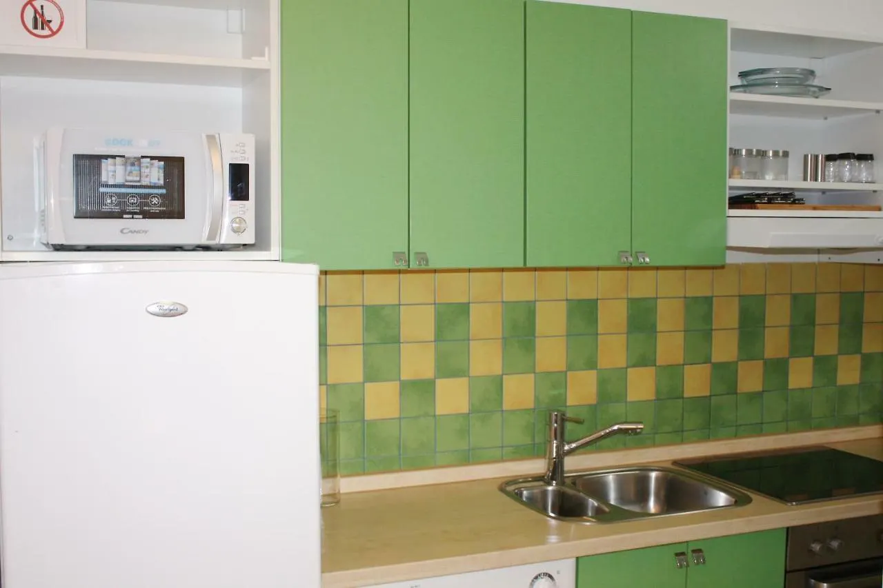 Apartment The Place Novigrad   Novigrad (Istria)
