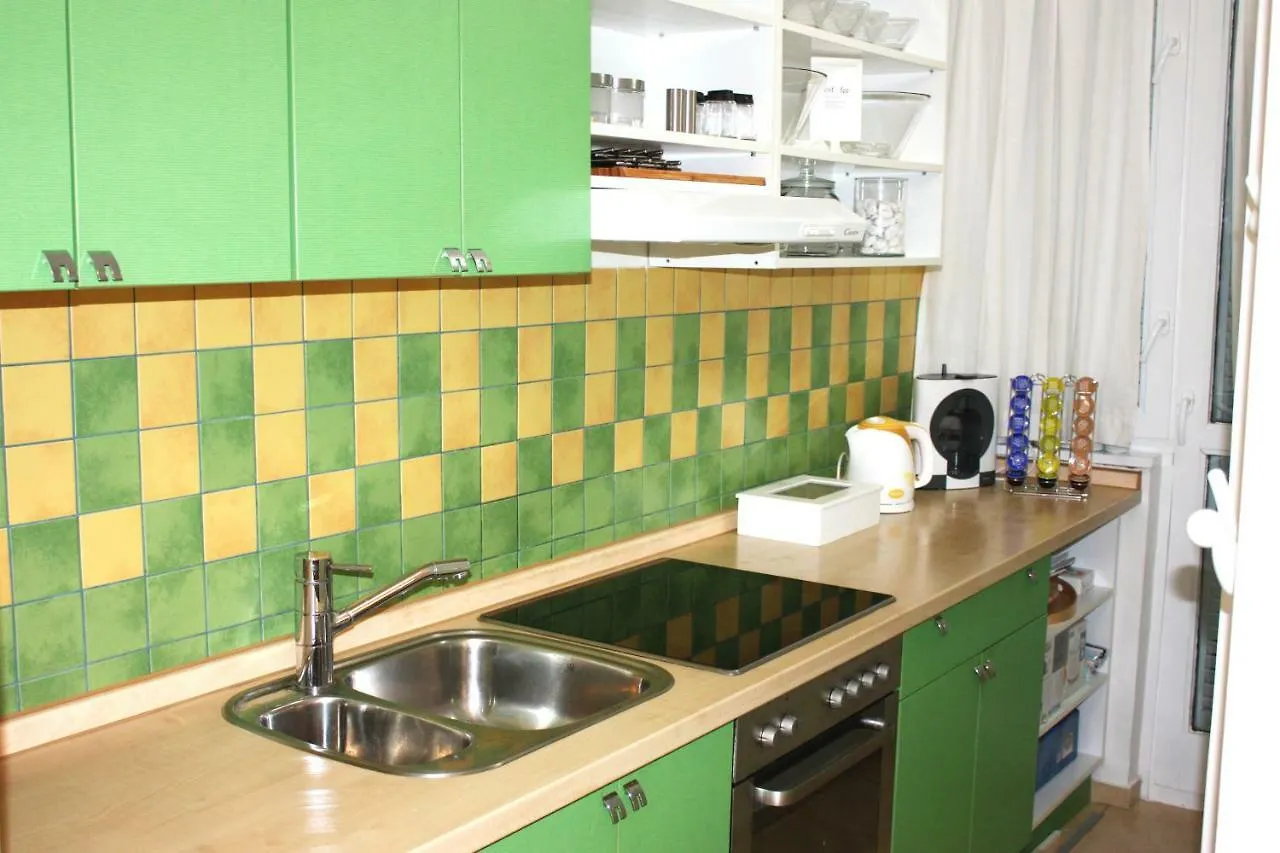 Apartment The Place Novigrad   Novigrad (Istria)