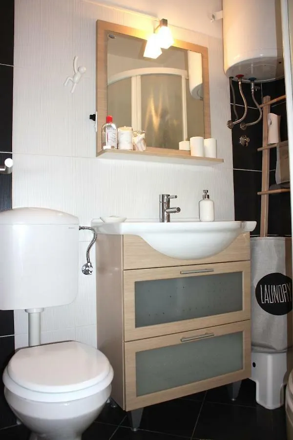 Apartment The Place Novigrad  Novigrad (Istria)