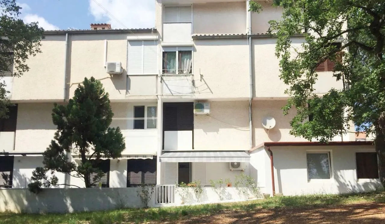 Apartment The Place Novigrad  0*, Novigrad (Istria) Croatia