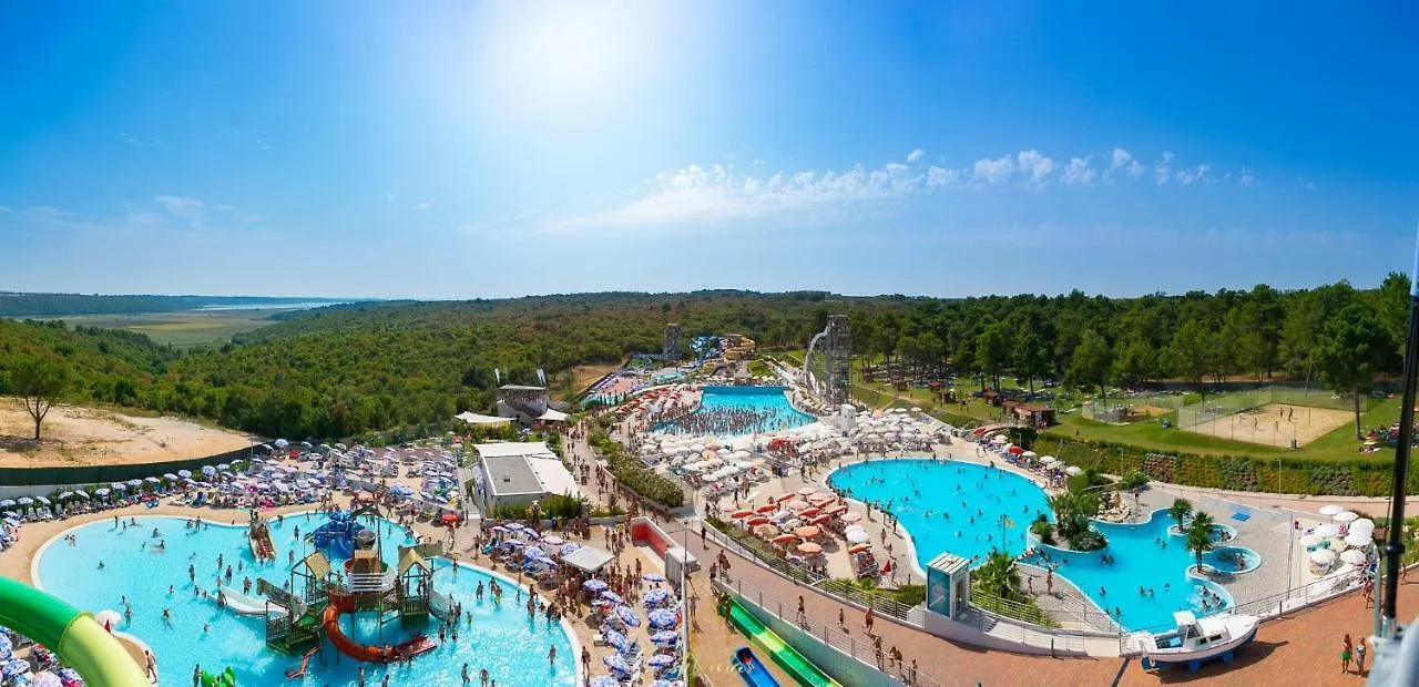 Apartment The Place Novigrad  0*, Novigrad (Istria) Croatia