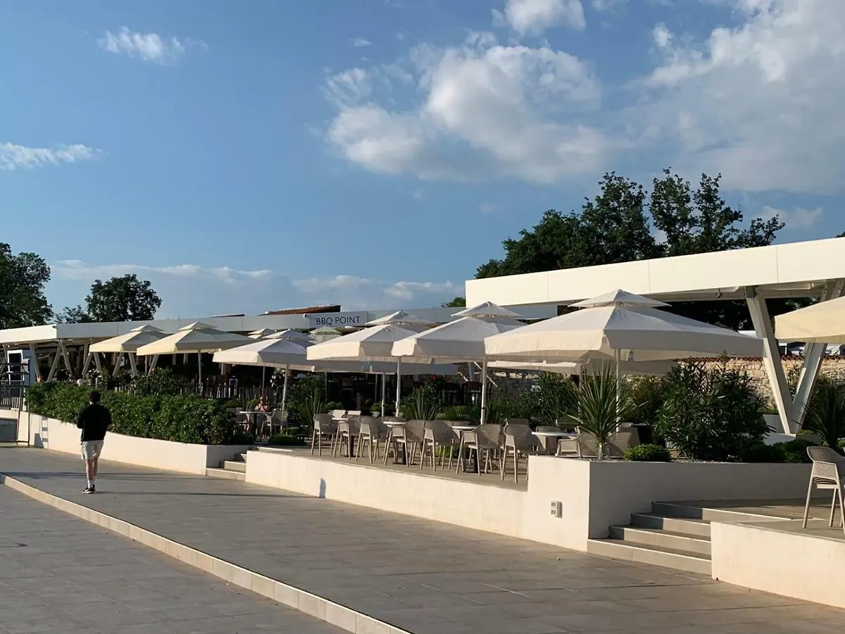 Apartment The Place Novigrad   Novigrad (Istria)